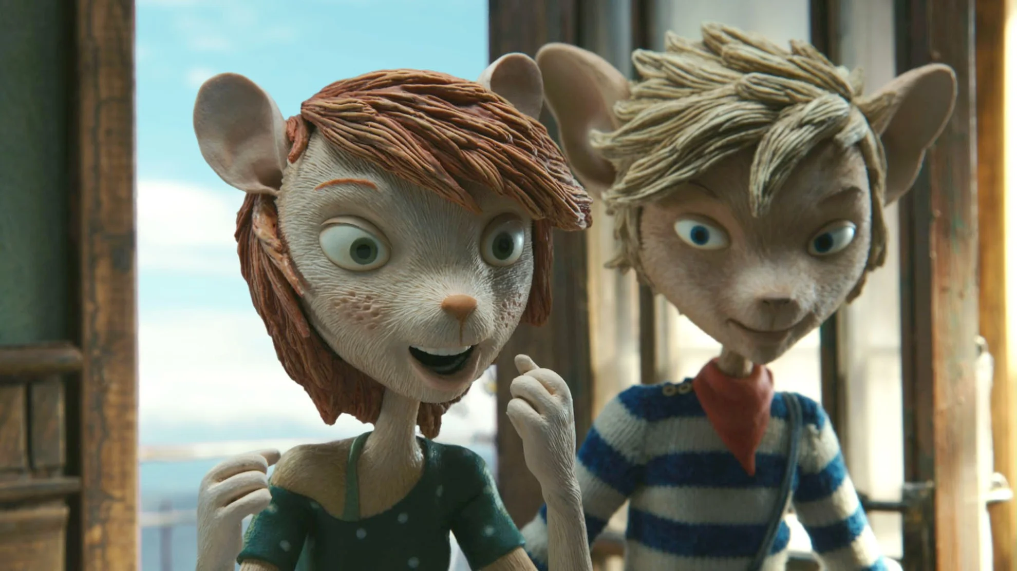 Max & Co. hero banner image placeholder