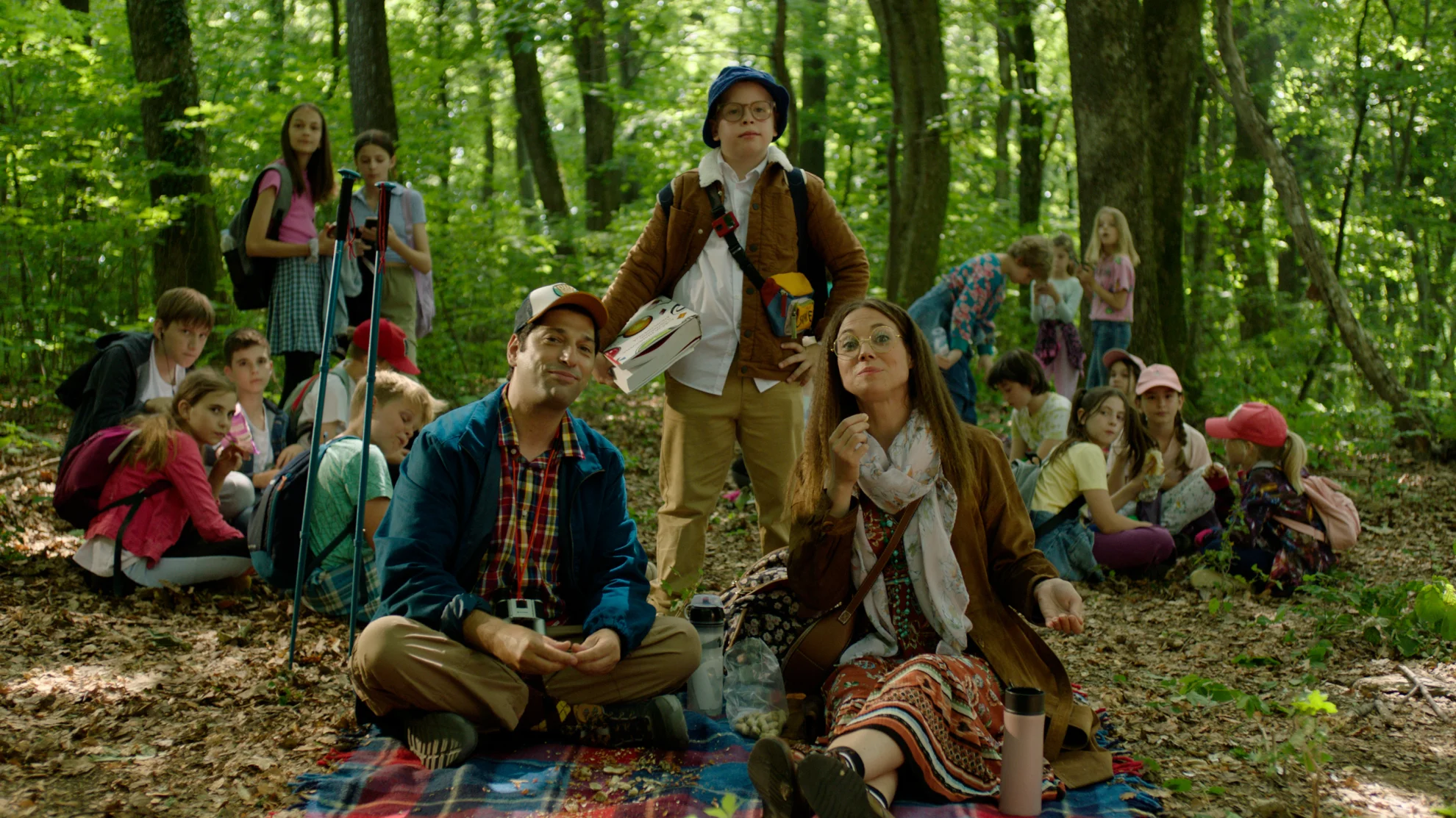 Dnevnik Pauline P. hero banner image placeholder