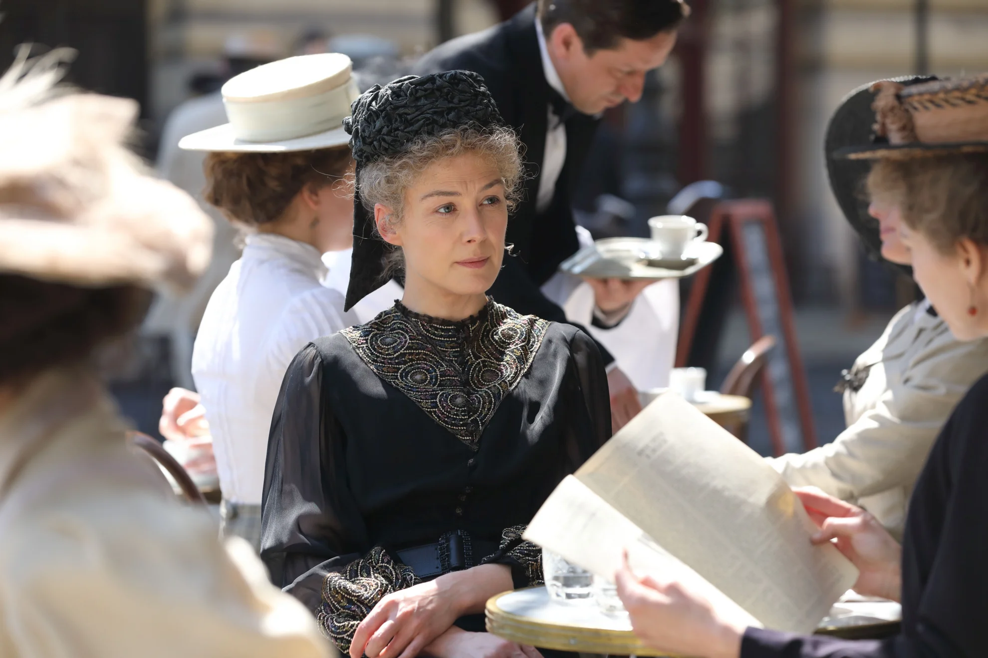 Radioactive hero banner image placeholder