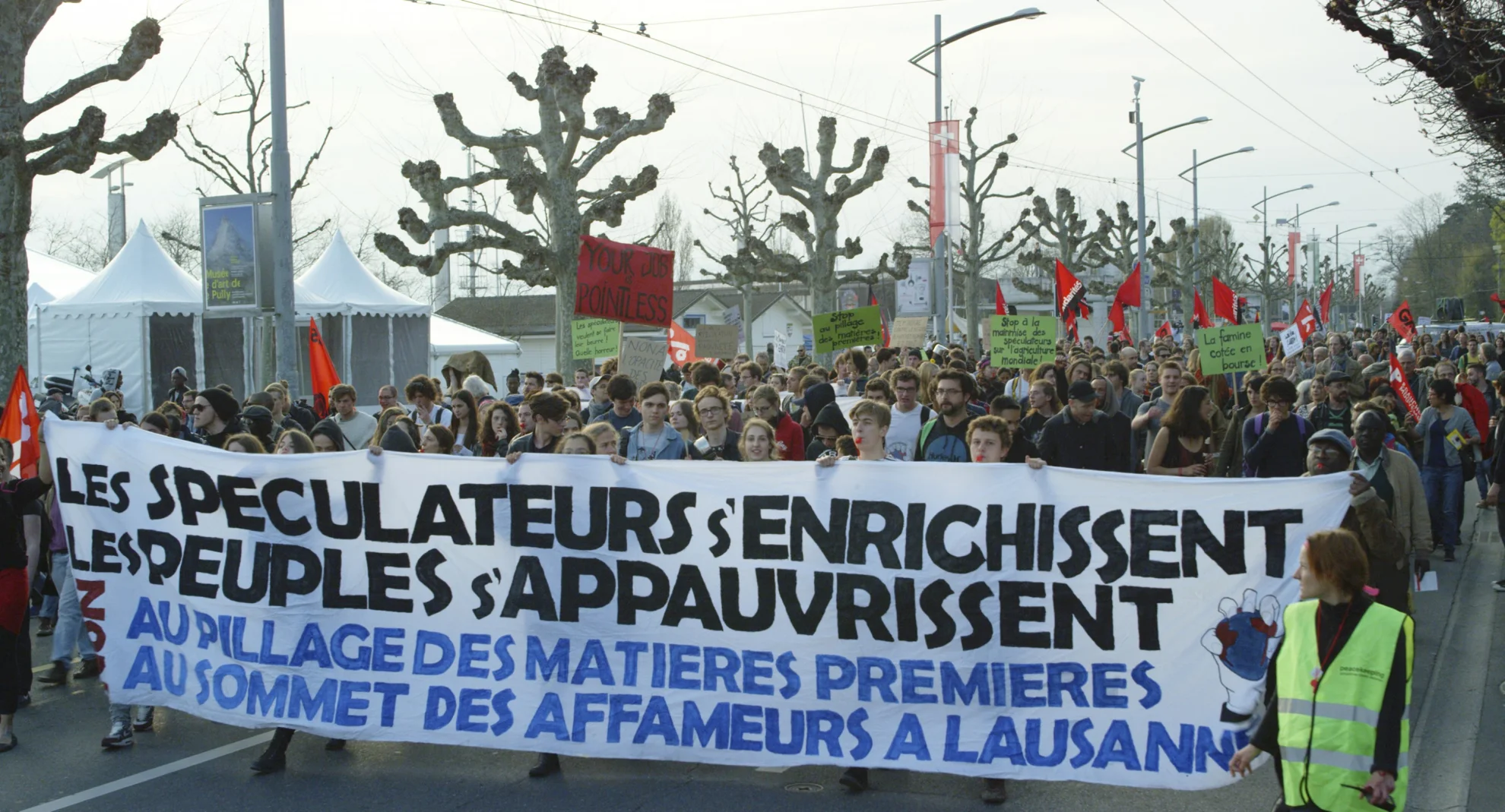 Trading Paradise hero banner image placeholder