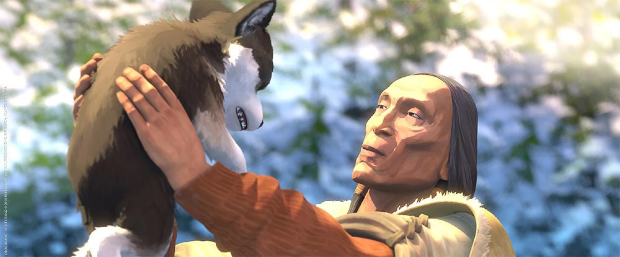 Die Abenteuer von Wolfsblut hero banner image placeholder