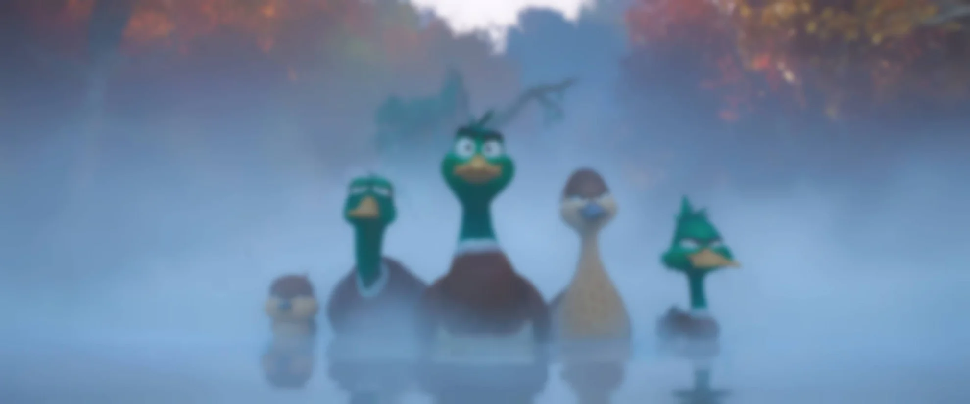 Migration - Raus aus dem Teich hero banner image placeholder