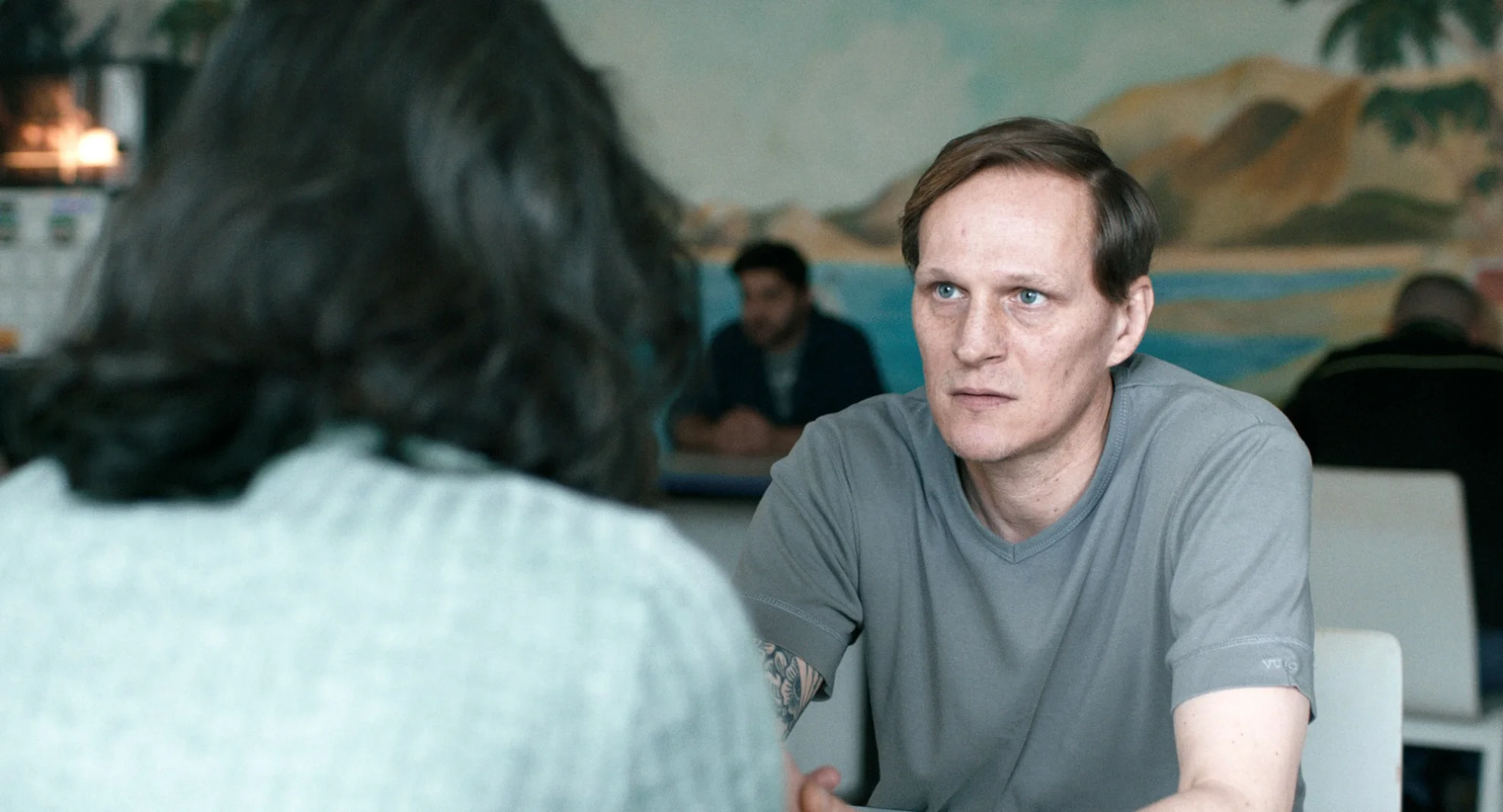 Marija hero banner image placeholder