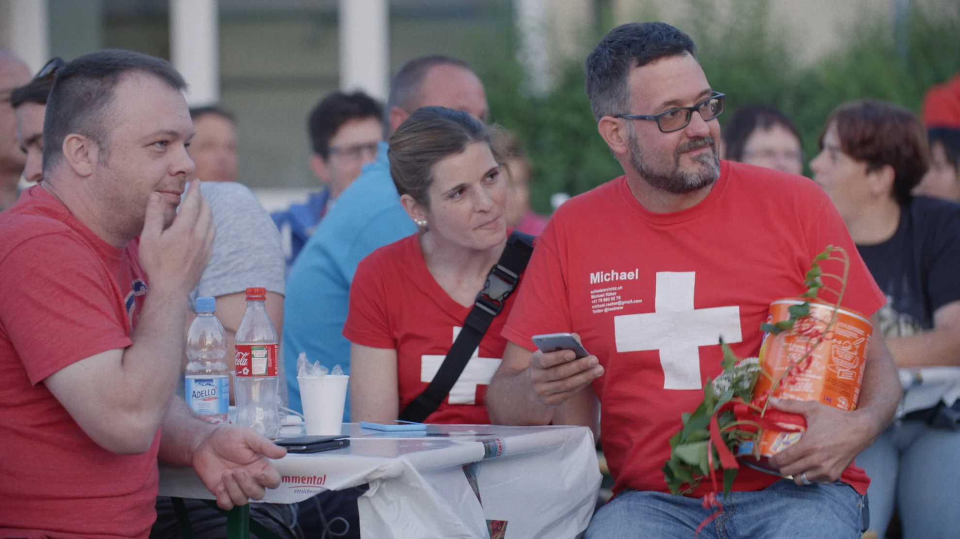 Volunteer hero banner image placeholder