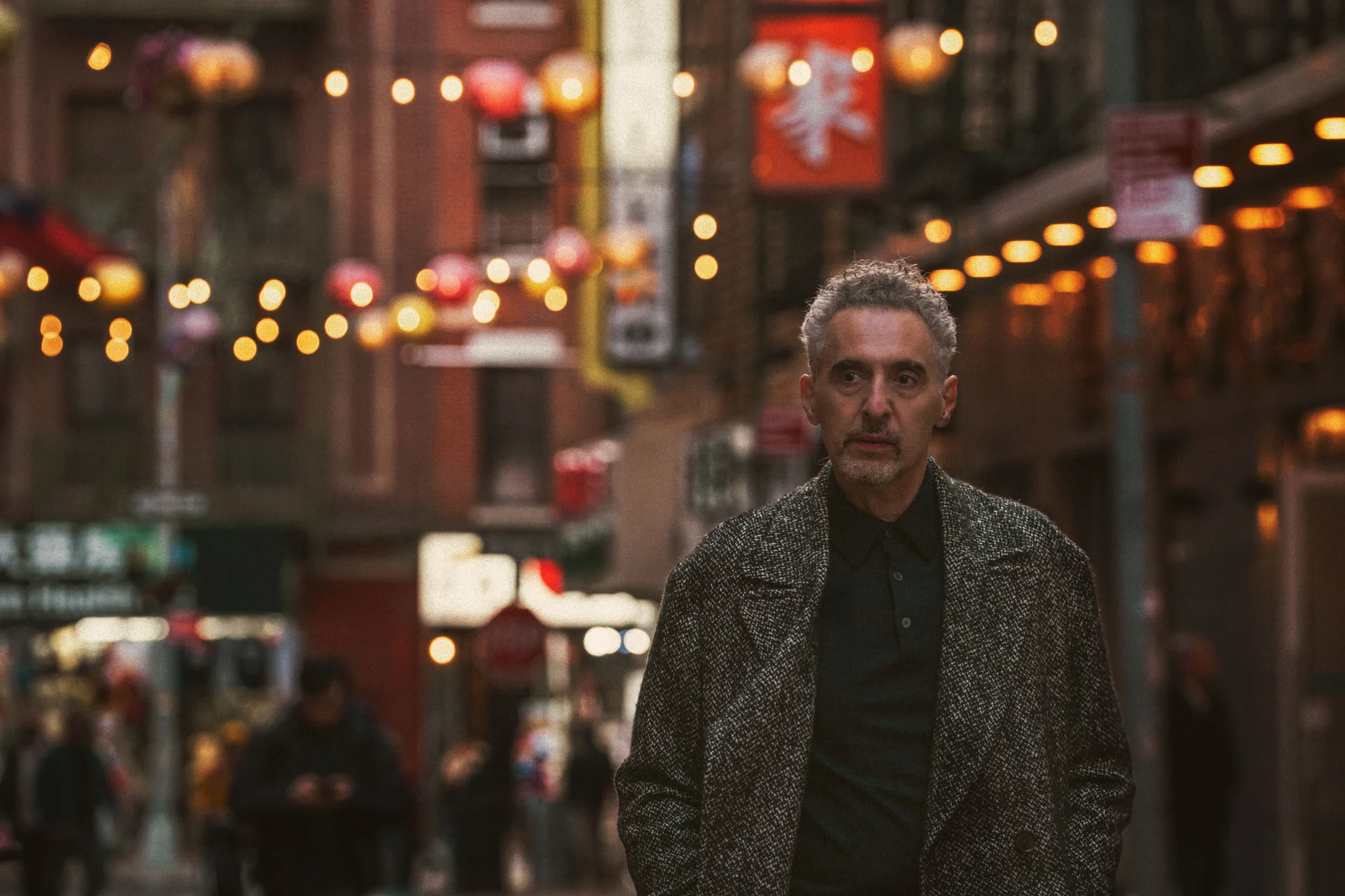 The Only Living Pickpocket In New York hero banner image