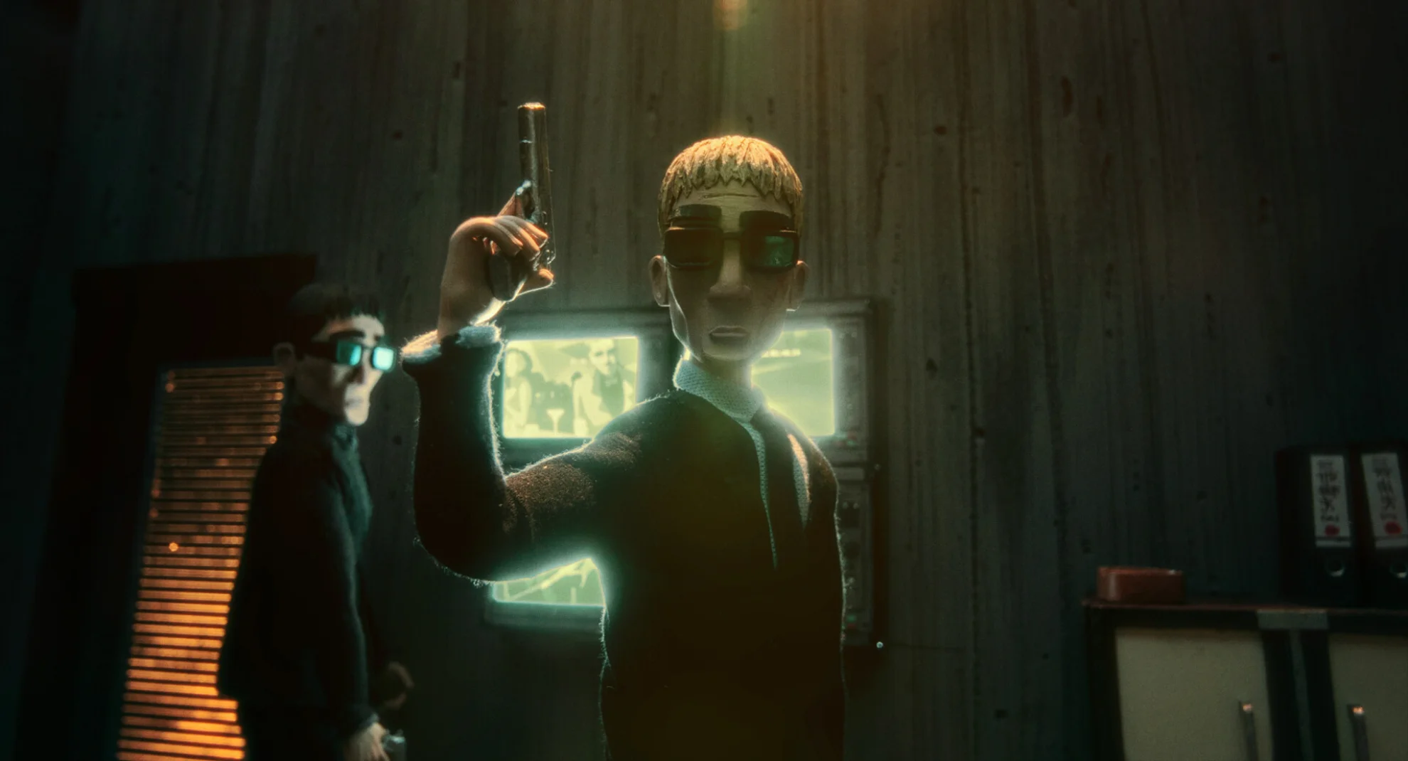 Best of Fantoche 2025 hero banner image placeholder