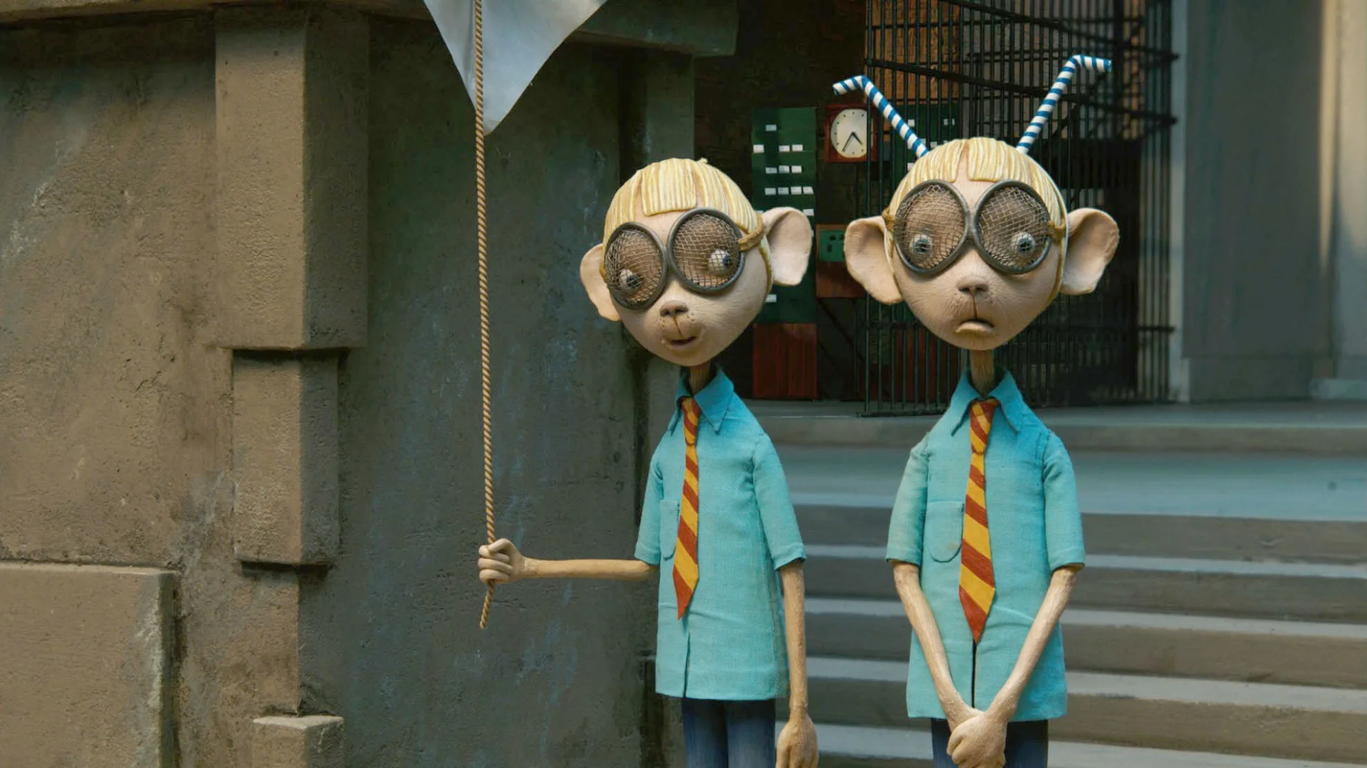 Max & Co. hero banner image placeholder