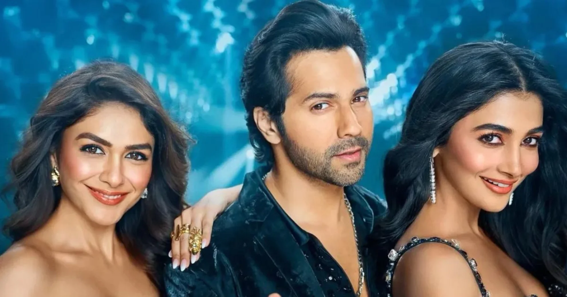 Hai Jawani Toh Ishq Hona Hai hero banner image placeholder