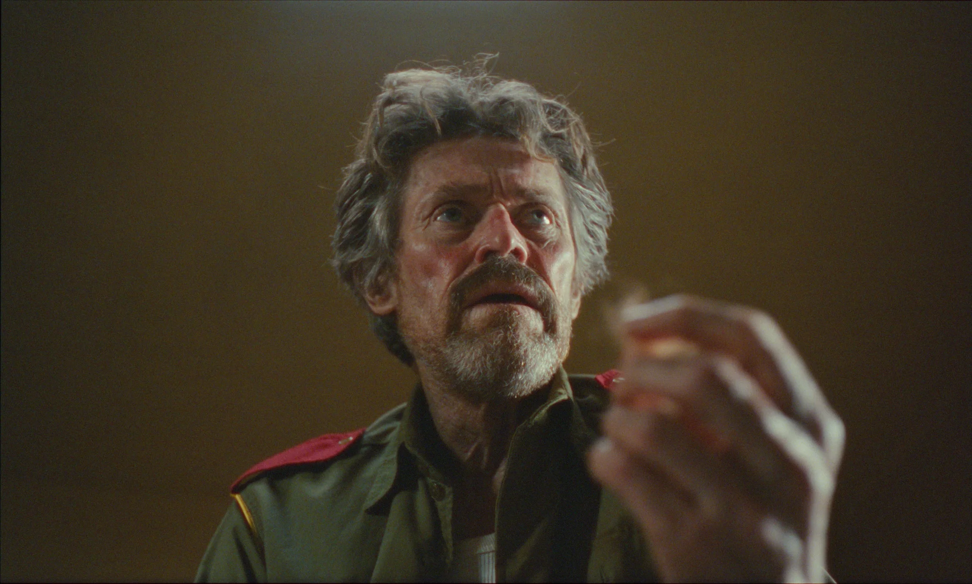 Die Legende von Ochi hero banner image placeholder