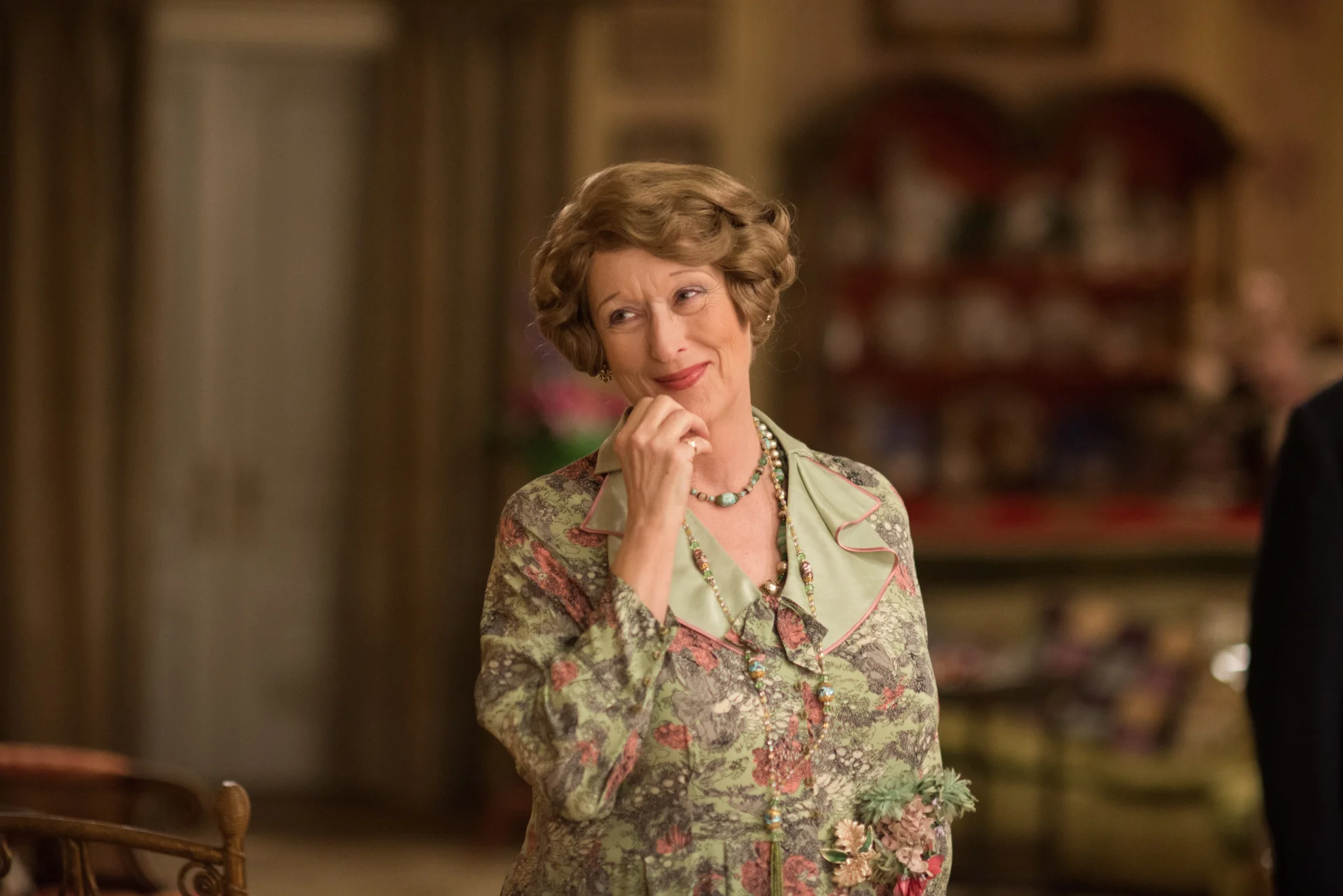 Florence Foster Jenkins hero banner image