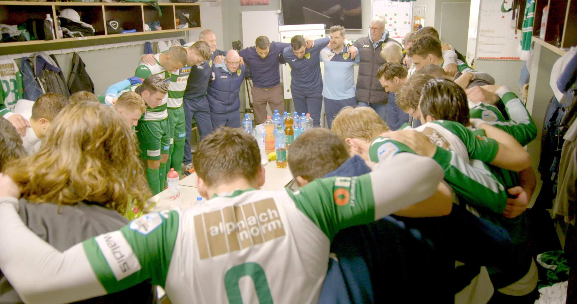 Football Inside hero banner image