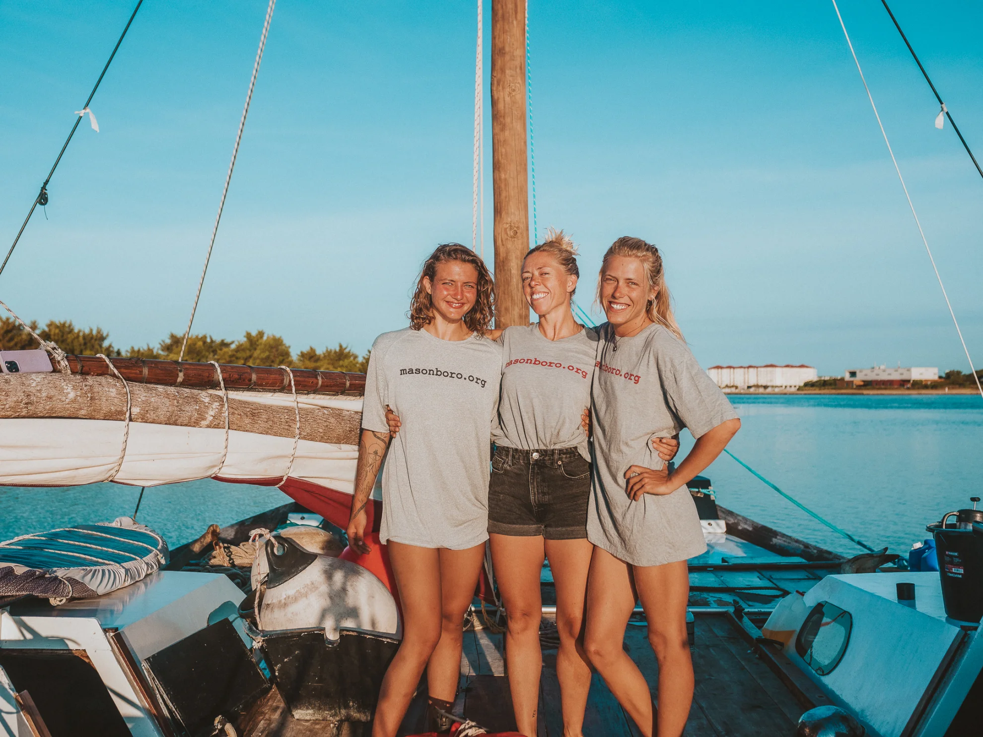 Surf Film Nacht: Women & the Wind hero banner image