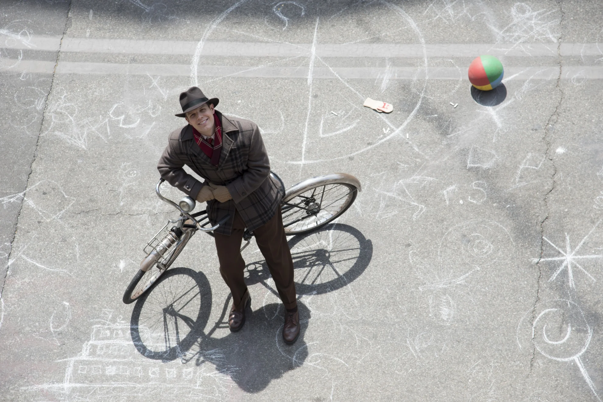 Carol hero banner image placeholder