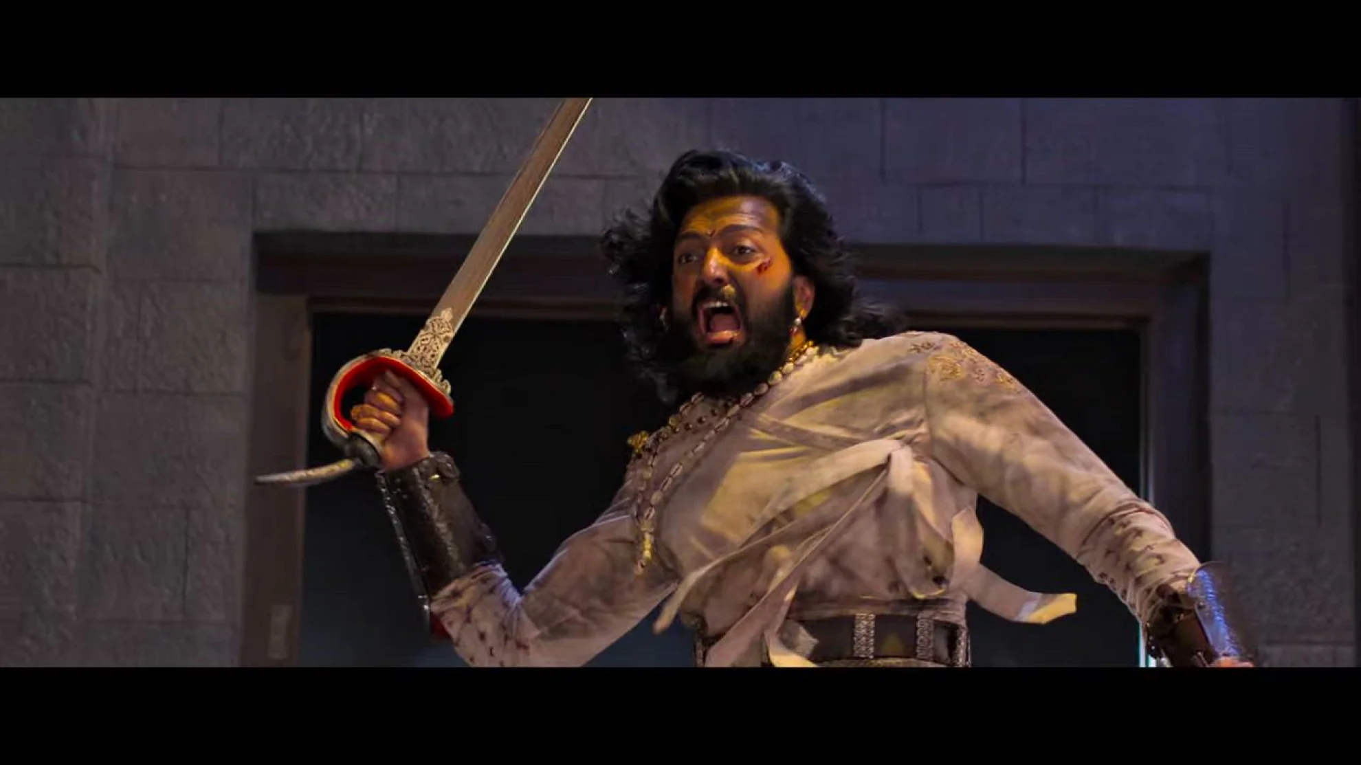 Raja Shivaji hero banner image placeholder