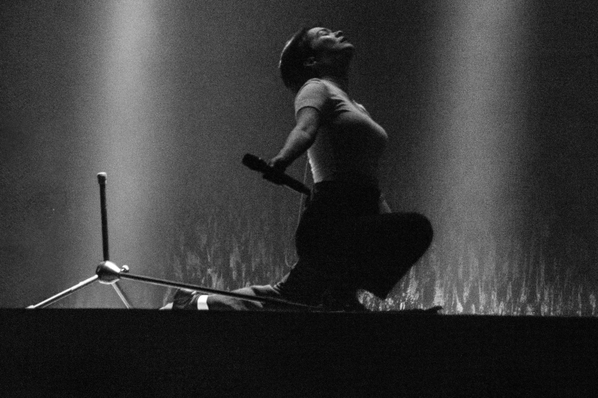 Mitski: The Land hero banner image