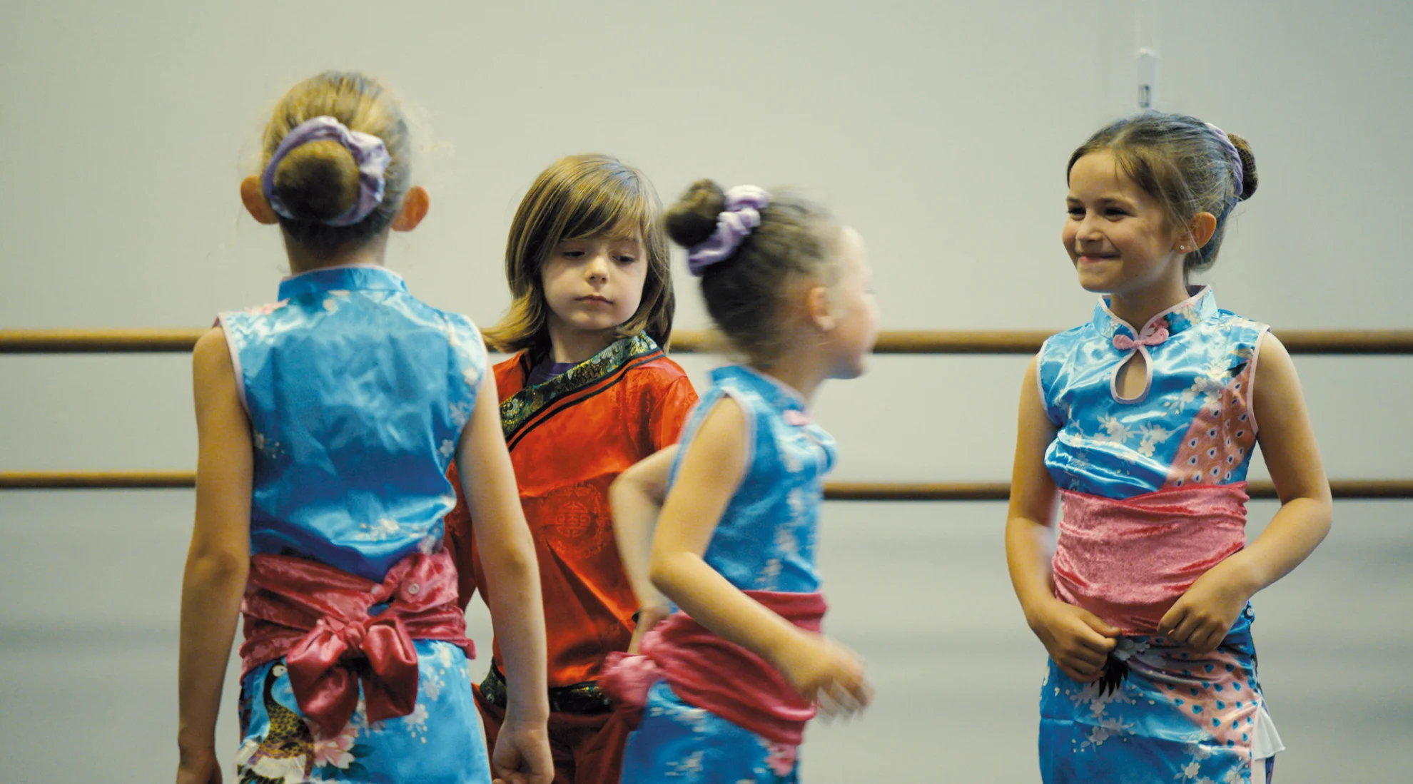 Petite fille hero banner image placeholder