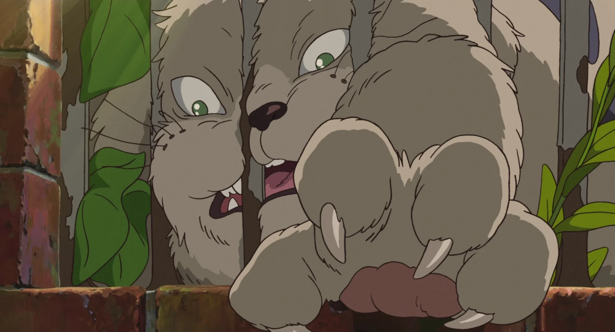 Arrietty hero banner image placeholder
