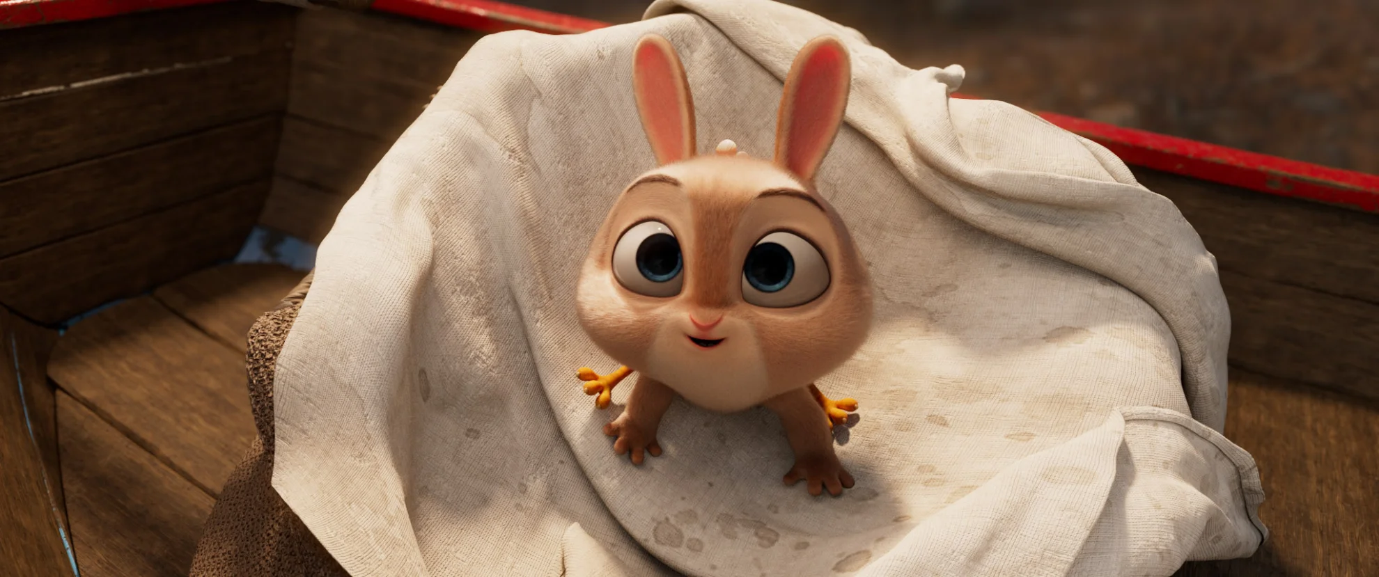 Hopper und der Hamster der Finsternis hero banner image