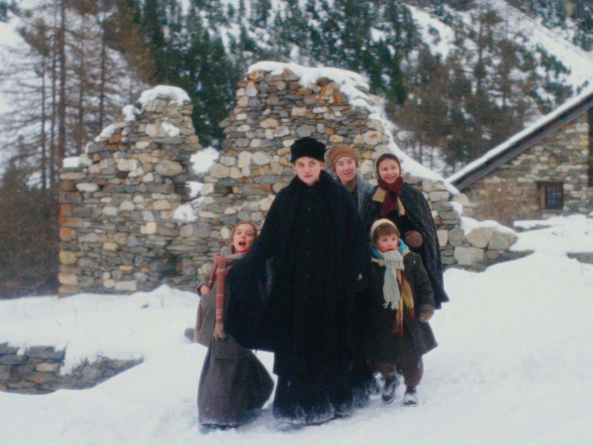 L'engloutie hero banner image placeholder