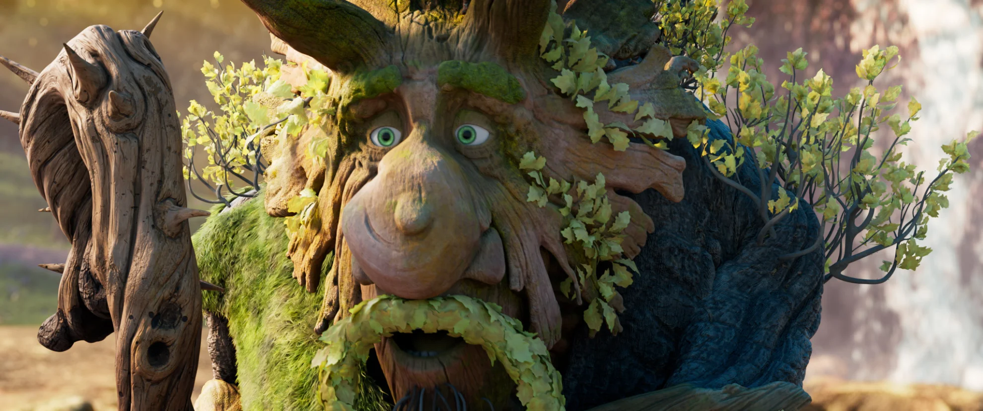 Mavka - Hüterin des Waldes hero banner image placeholder