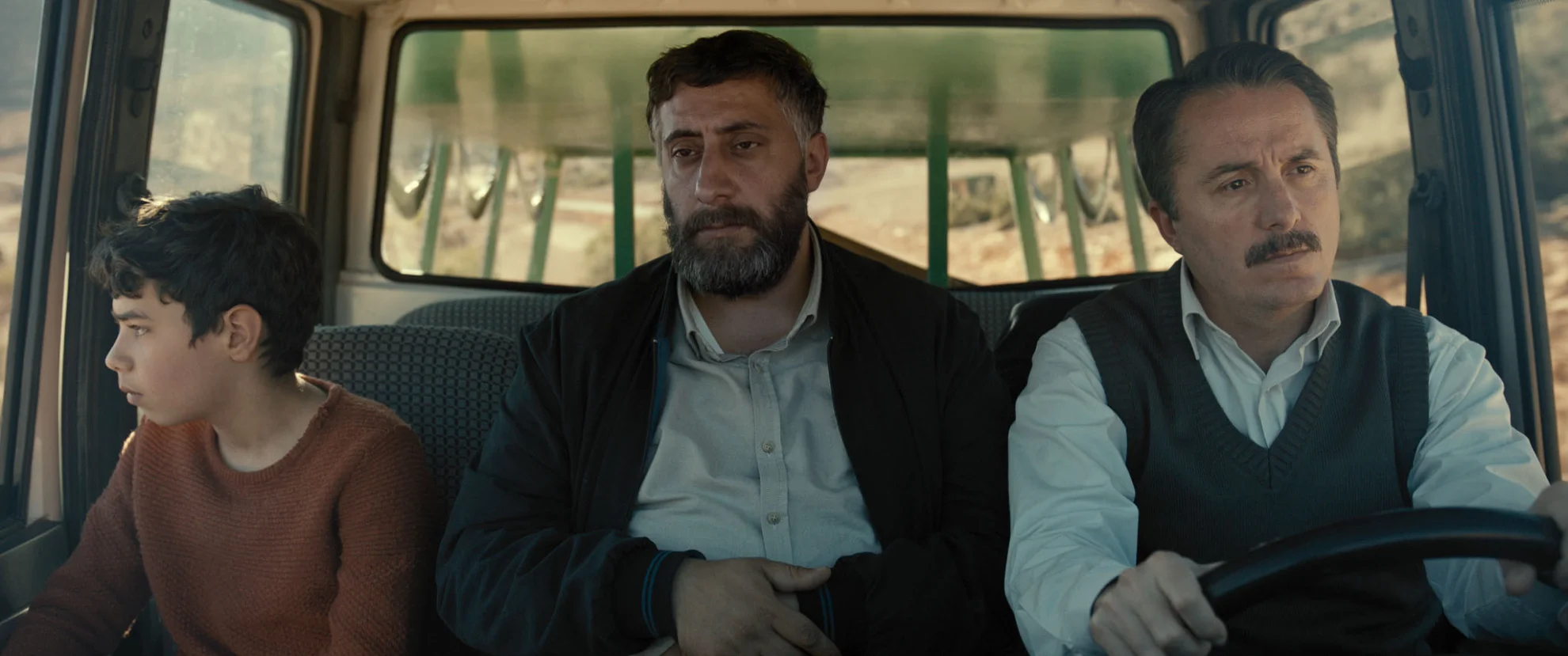 Al-Shafaq hero banner image placeholder