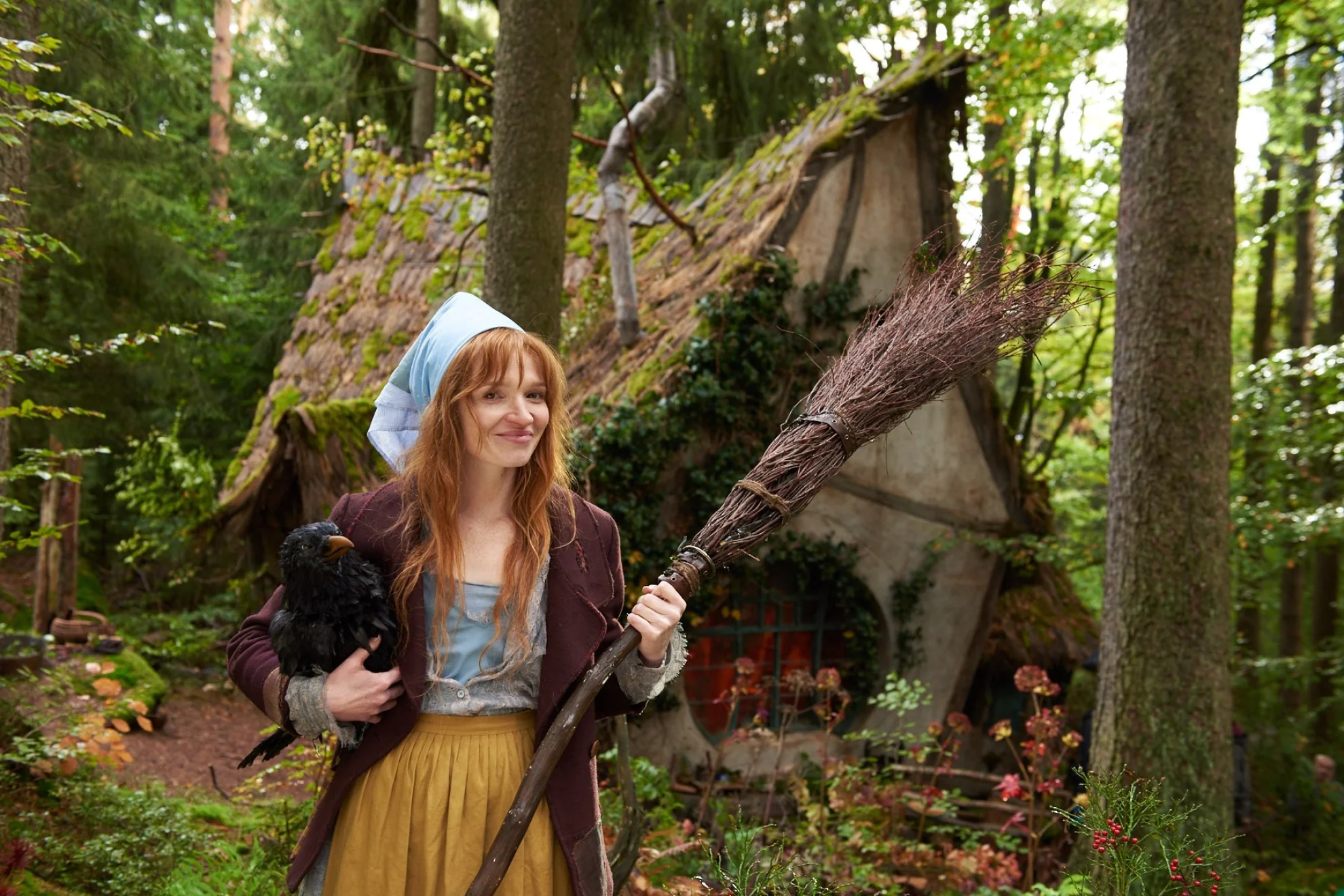 Di chli Häx hero banner image