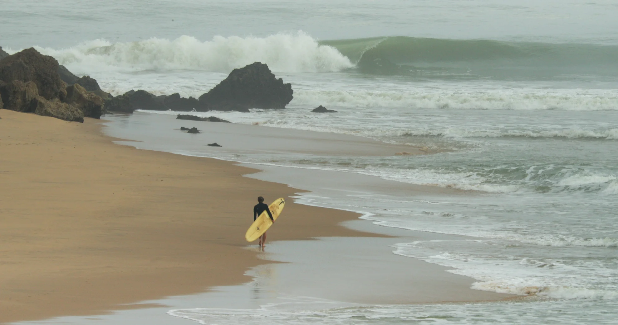 Surf Film Nacht: African Territory - Part 2 hero banner image