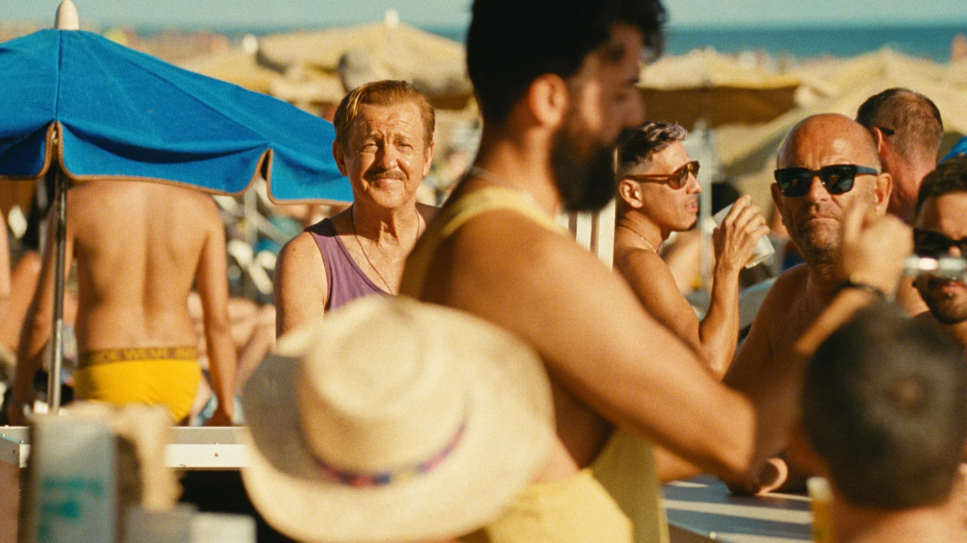 Maspalomas hero banner image