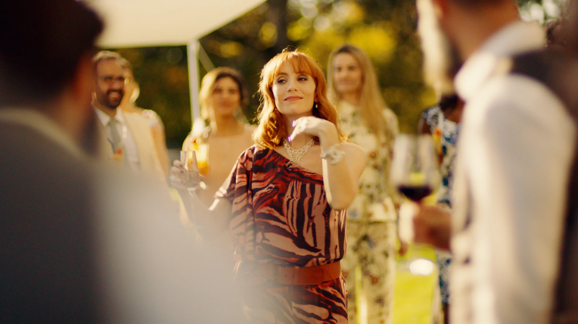 Soul of a Beast hero banner image placeholder