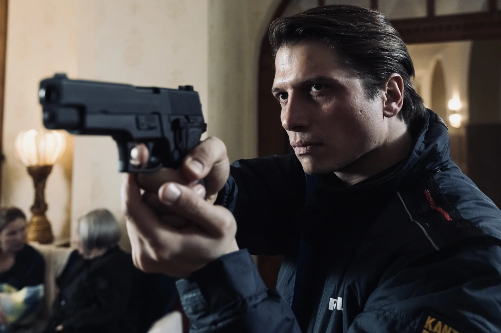 Der Bestatter - Der Film hero banner image placeholder