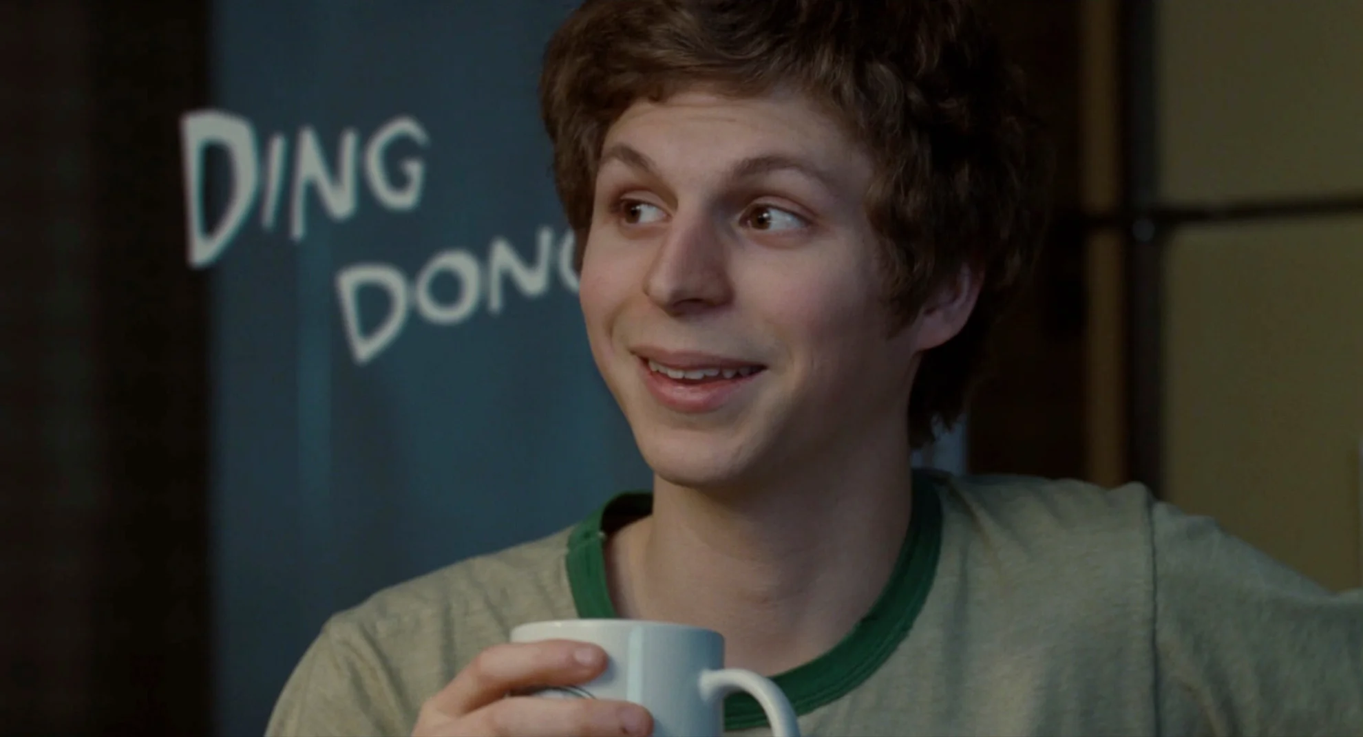 Scott Pilgrim vs. The World hero banner image placeholder