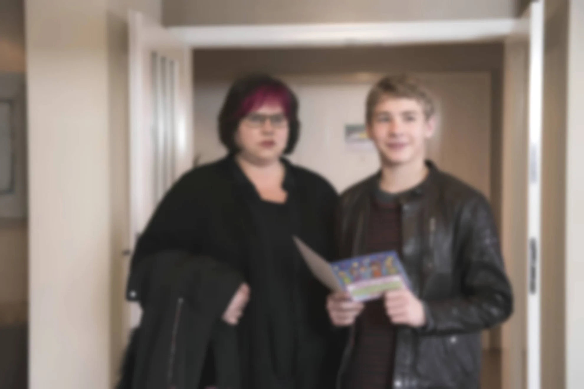 Dieses bescheuerte Herz hero banner image placeholder