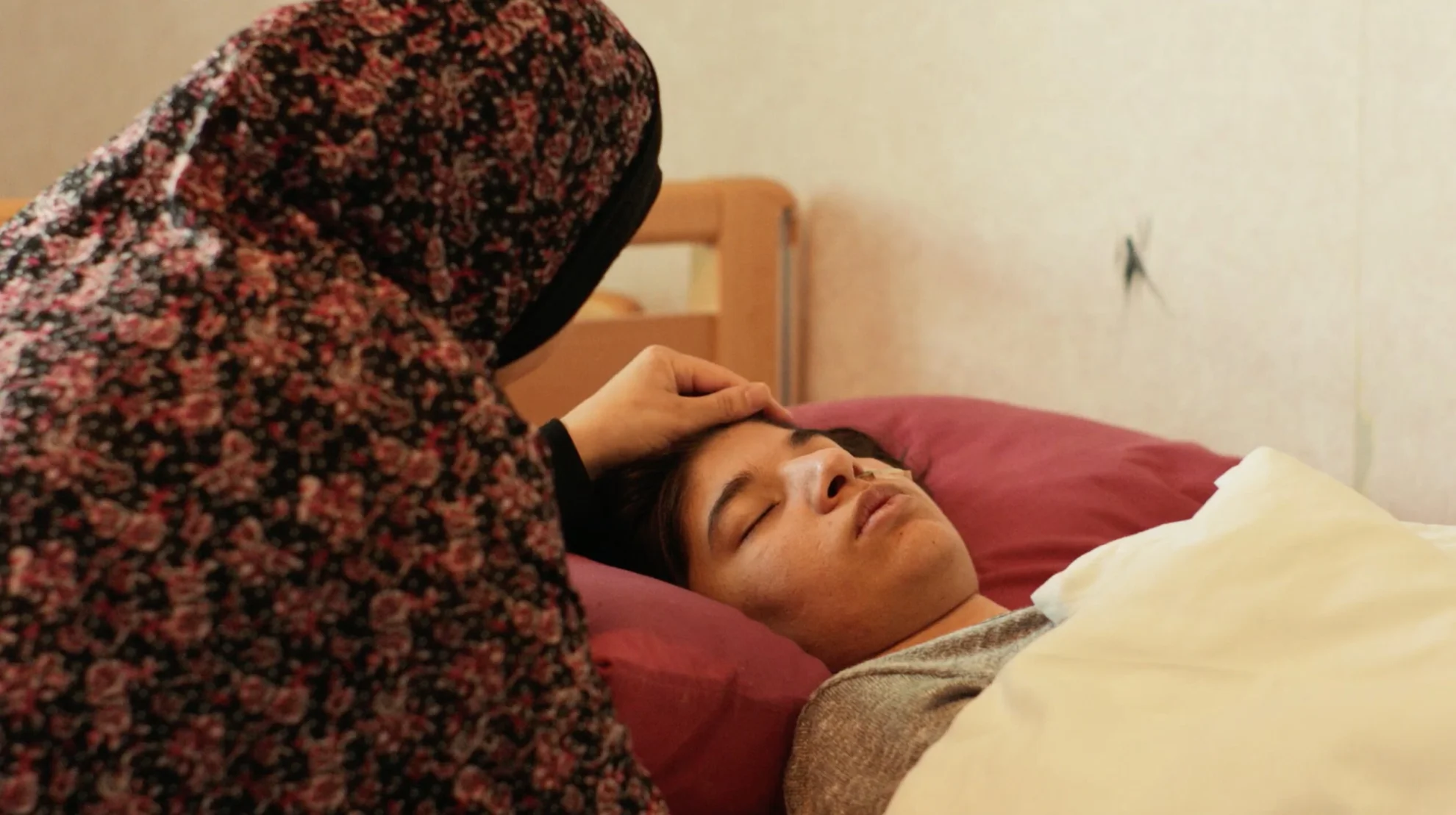 Réveil sur Mars hero banner image placeholder