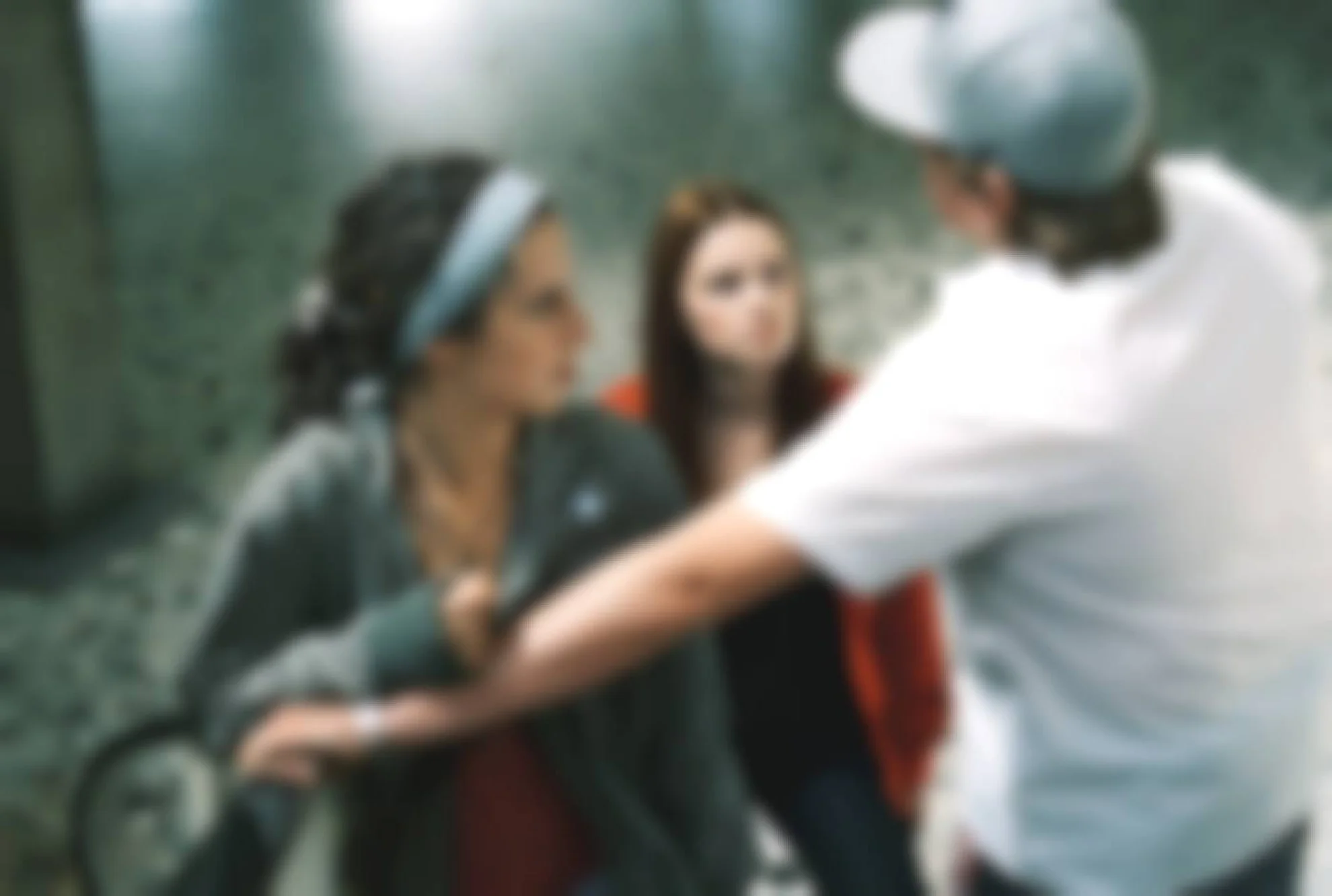 Die Welle hero banner image placeholder