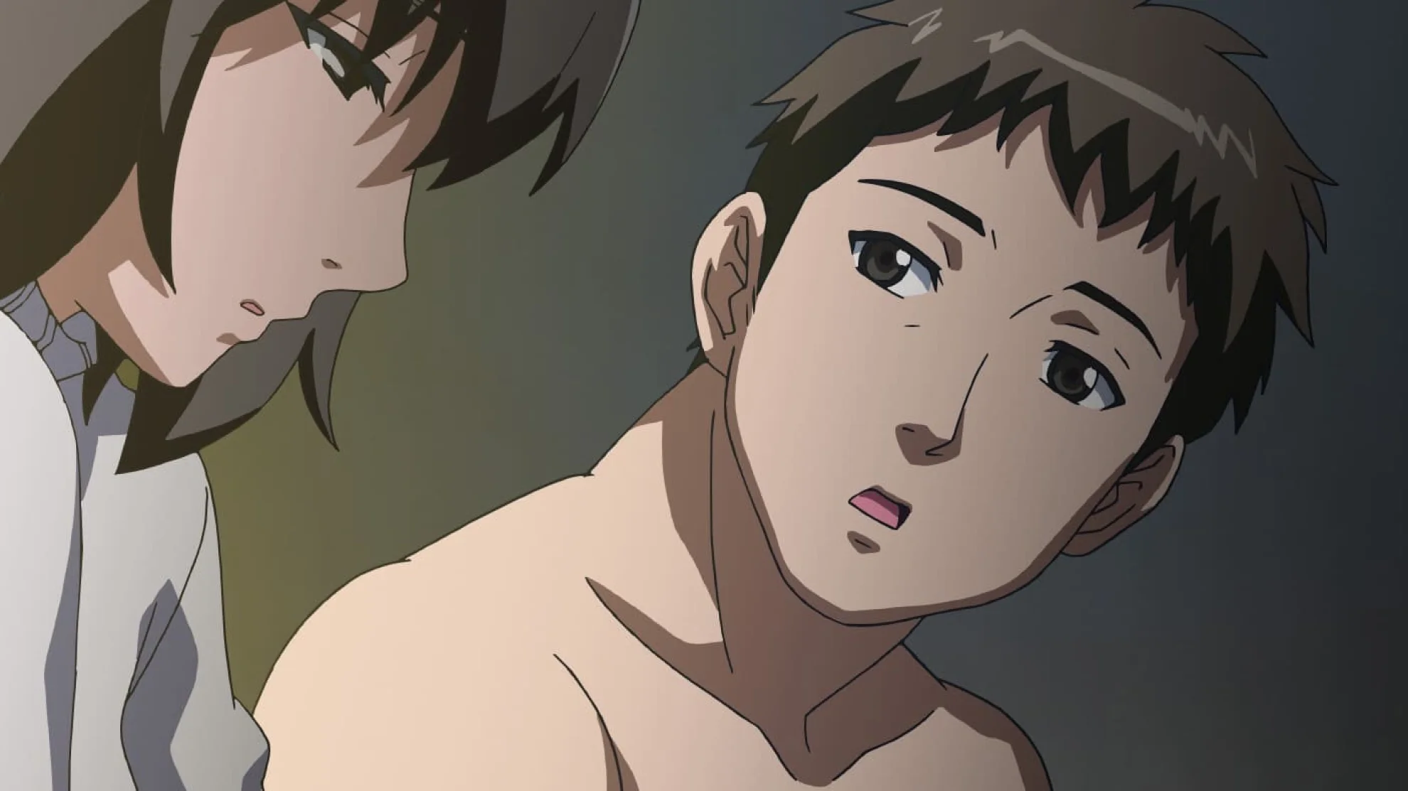 Hentai Shorts hero banner image placeholder