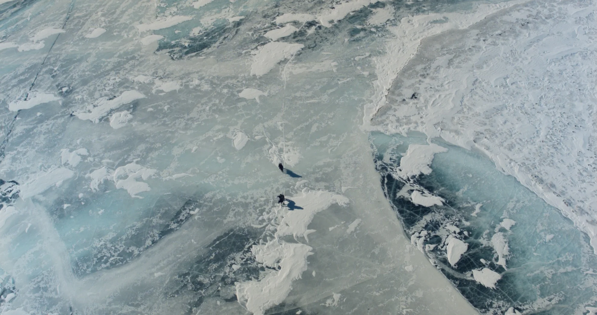 The Eagle Huntress hero banner image placeholder