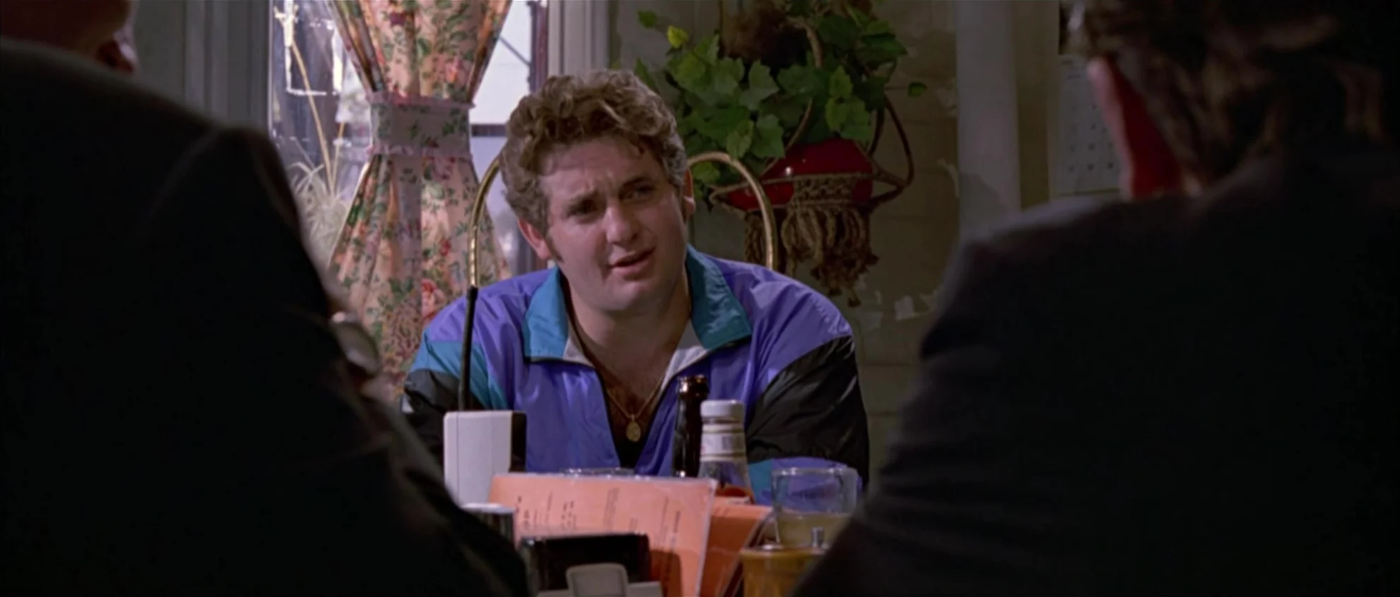 Reservoir Dogs hero banner image placeholder