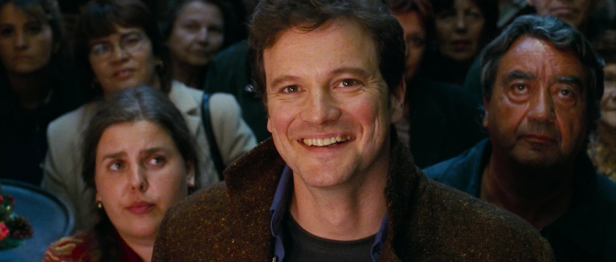 Love Actually hero banner image placeholder