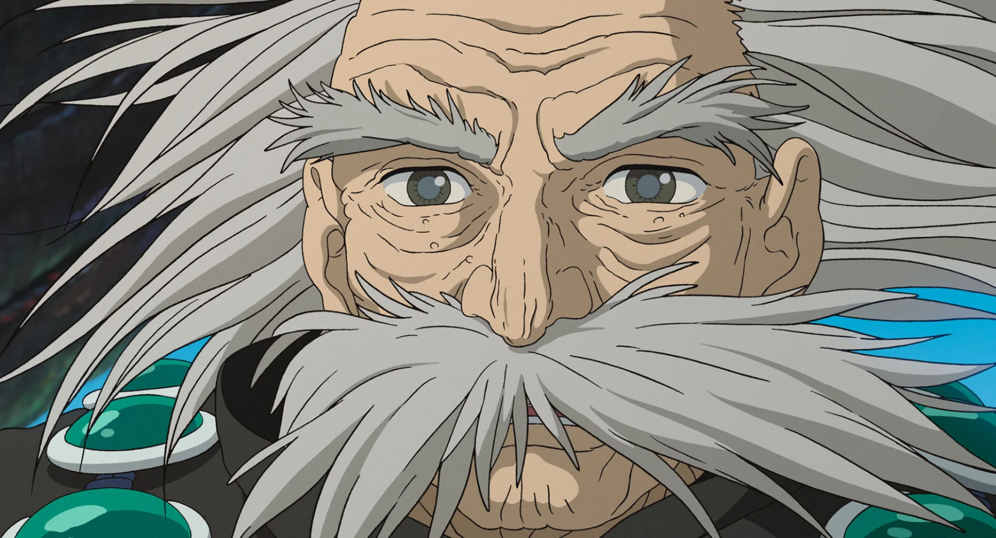 The Boy and the Heron hero banner image placeholder