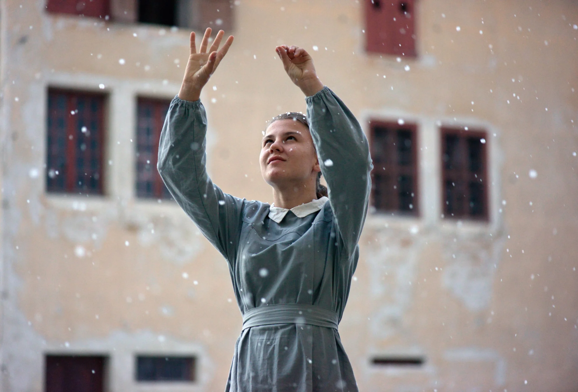 Marie Heurtin hero banner image placeholder