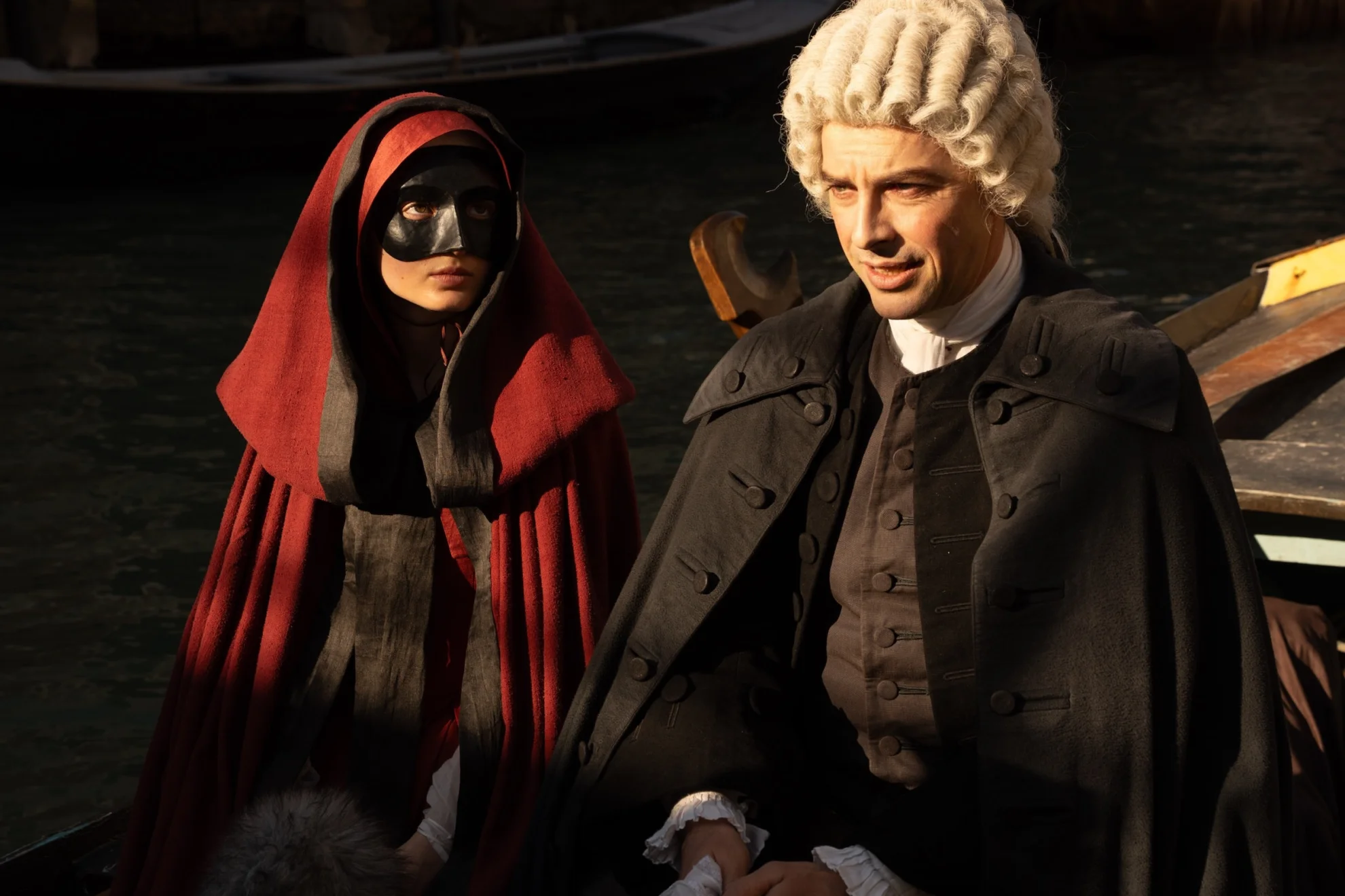 Primavera - Vivaldi und Ich hero banner image placeholder