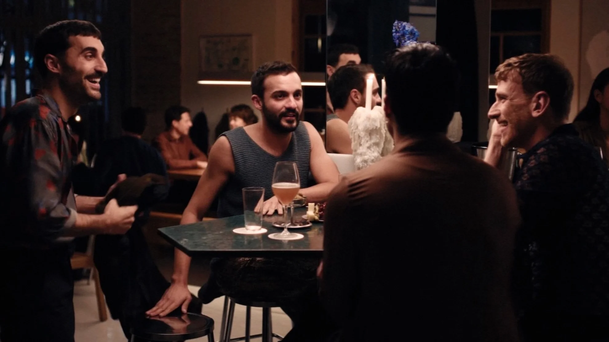 Another Man hero banner image placeholder