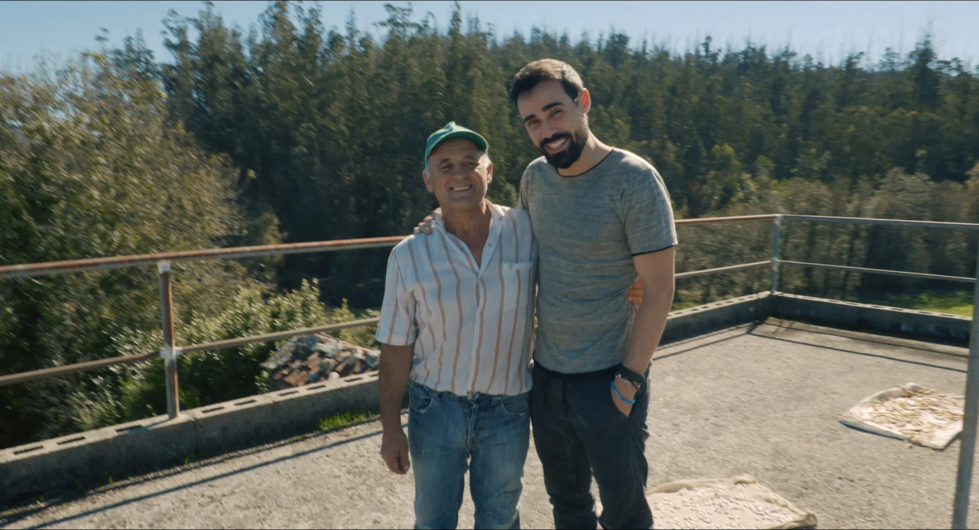 Mes amis espagnols hero banner image placeholder