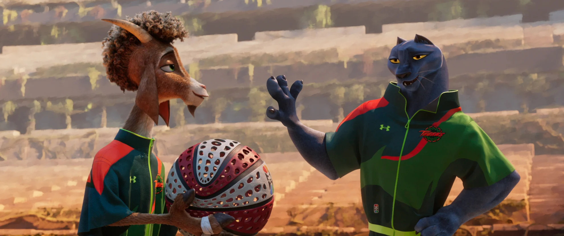 G.O.A.T. - Bock auf grosse Sprünge hero banner image placeholder