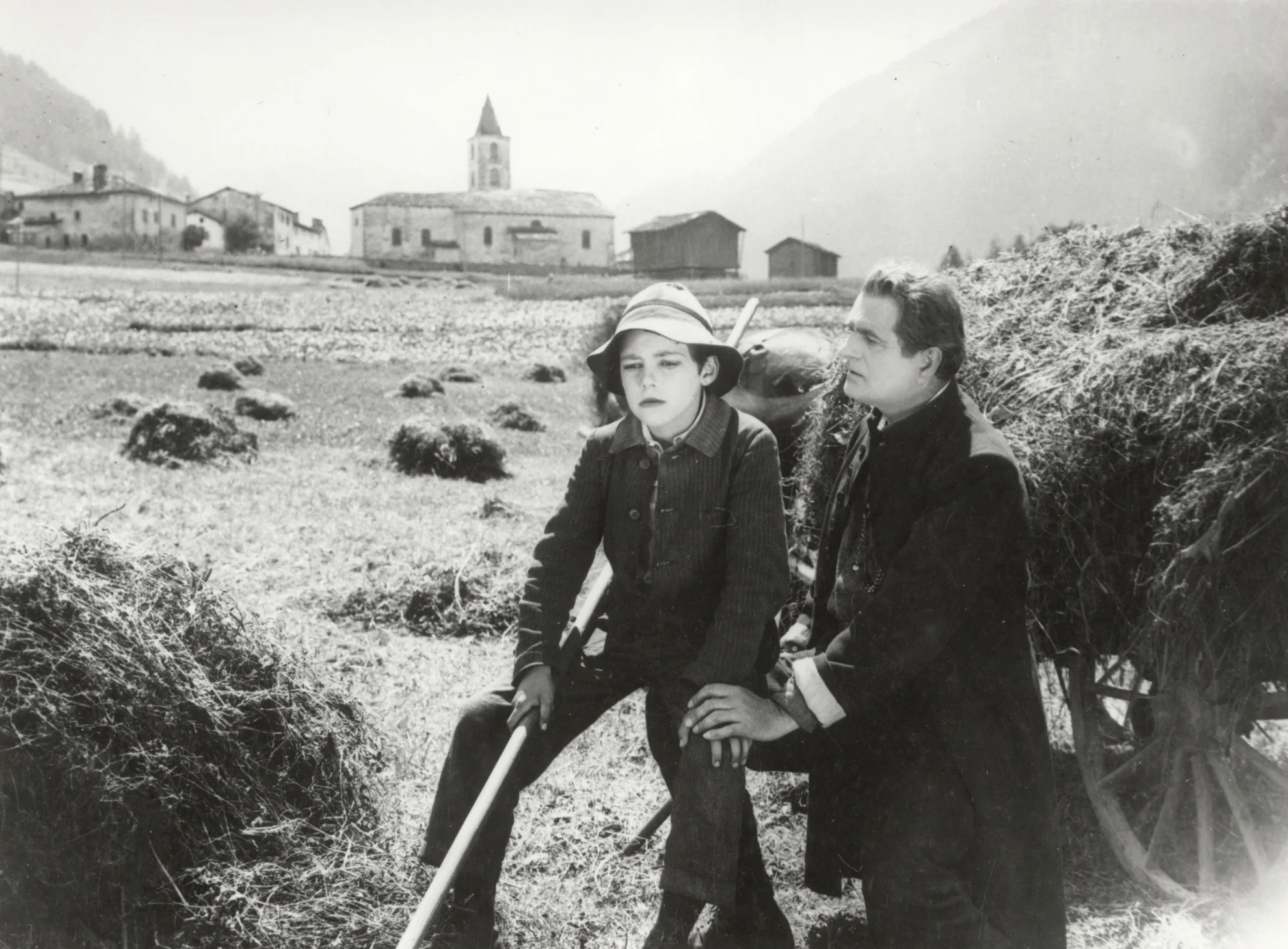 Visages d'enfants hero banner image placeholder