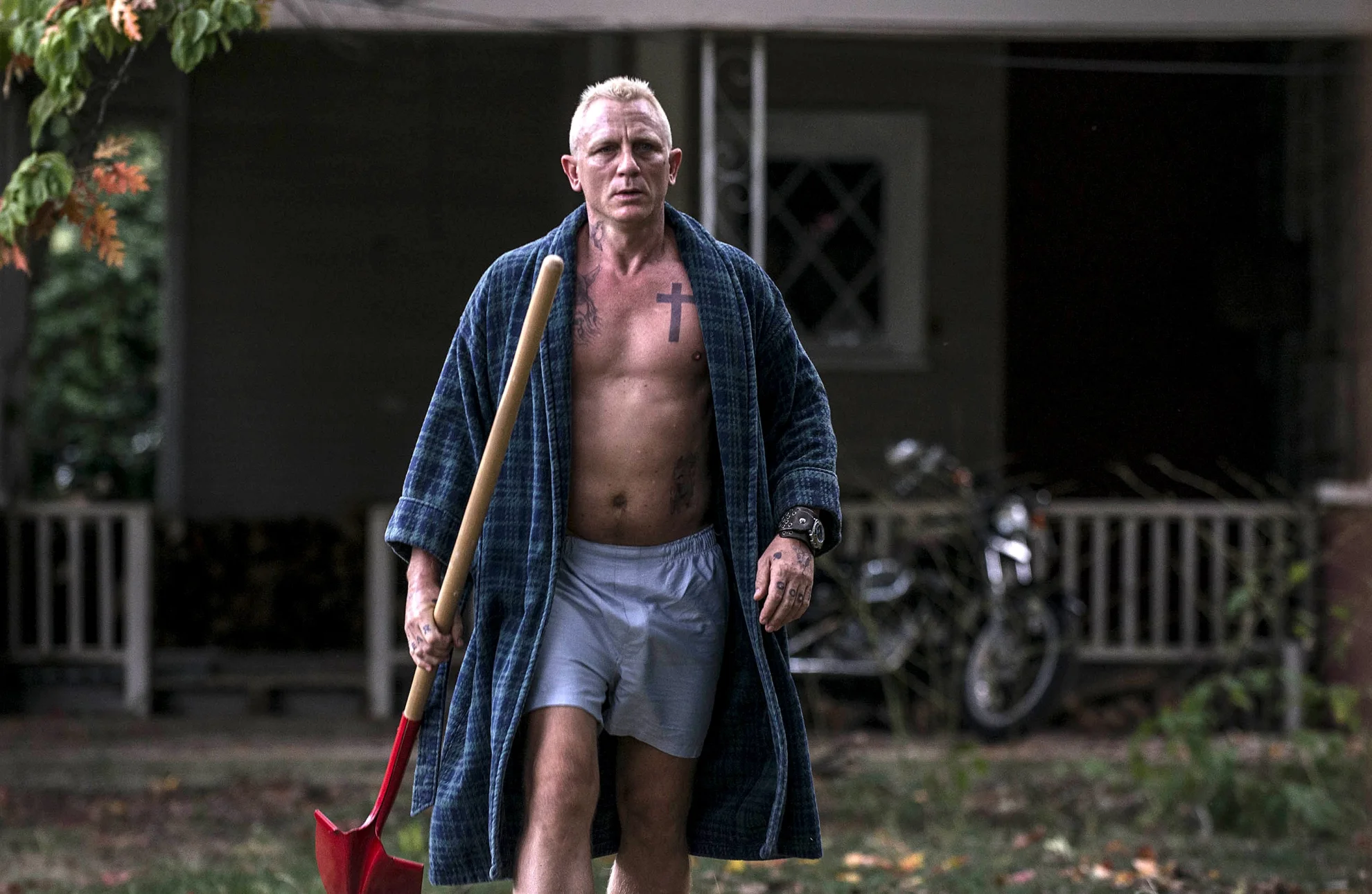 Logan Lucky hero banner image placeholder