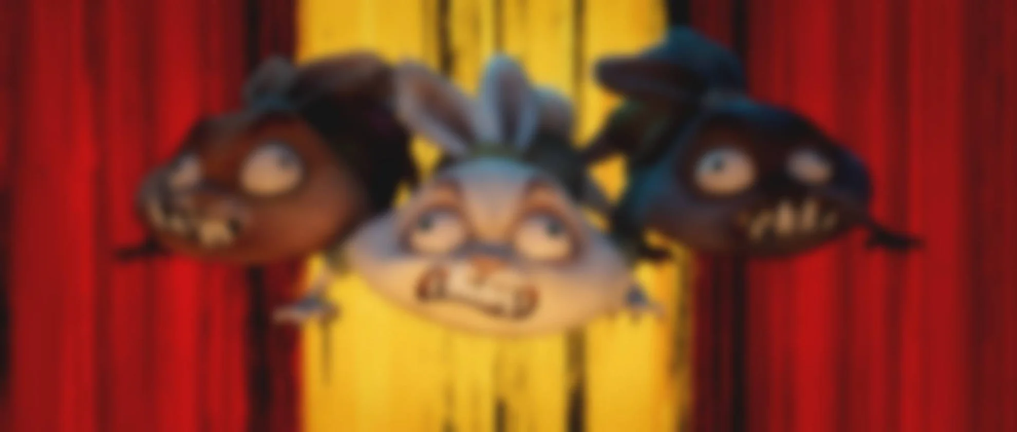 Kung Fu Panda 4 hero banner image placeholder