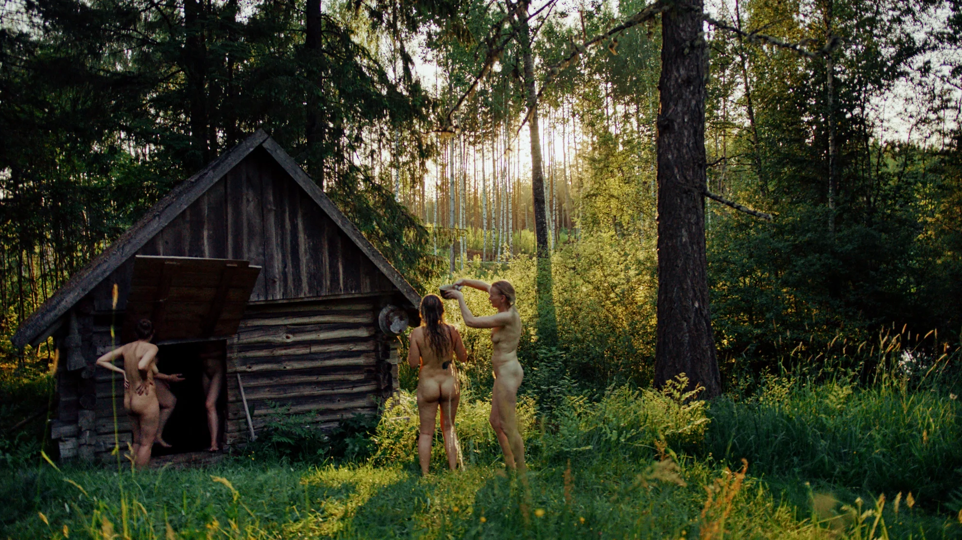 Smoke Sauna Sisterhood hero banner image placeholder