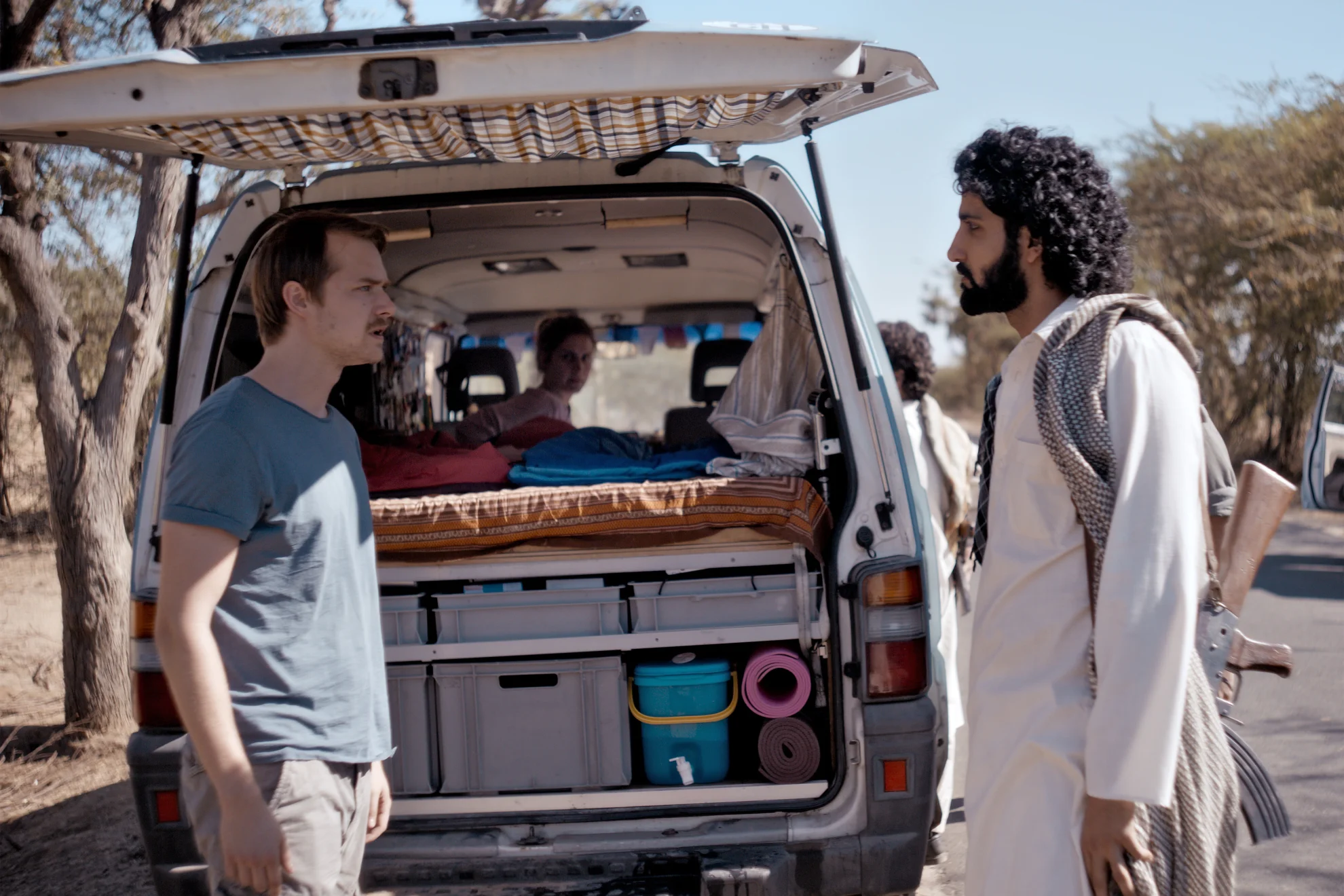 Und morgen seid ihr tot hero banner image placeholder