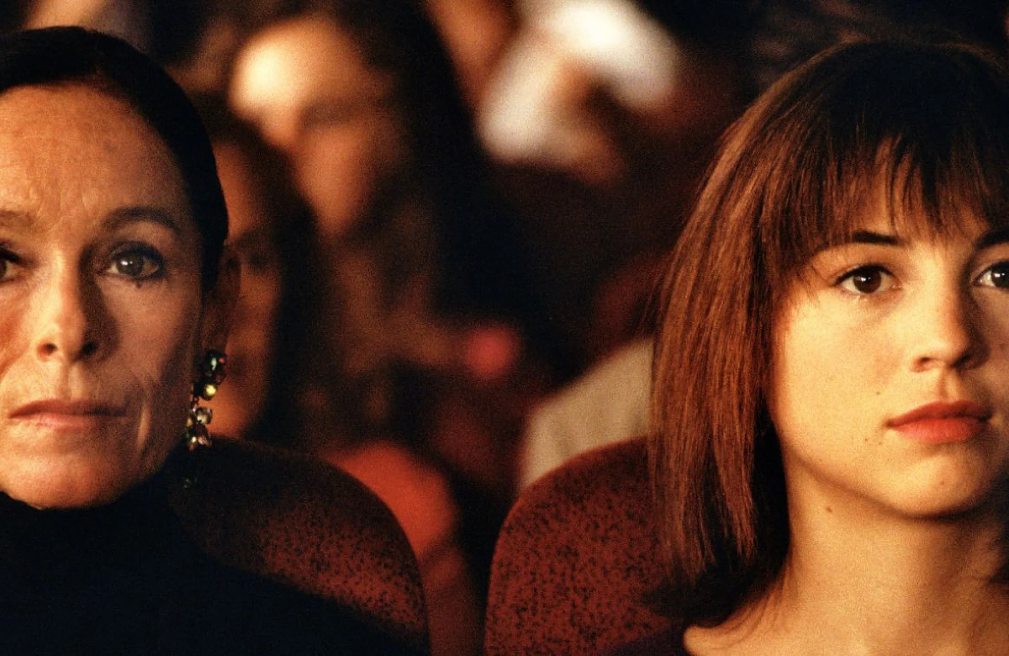 Hable con ella hero banner image